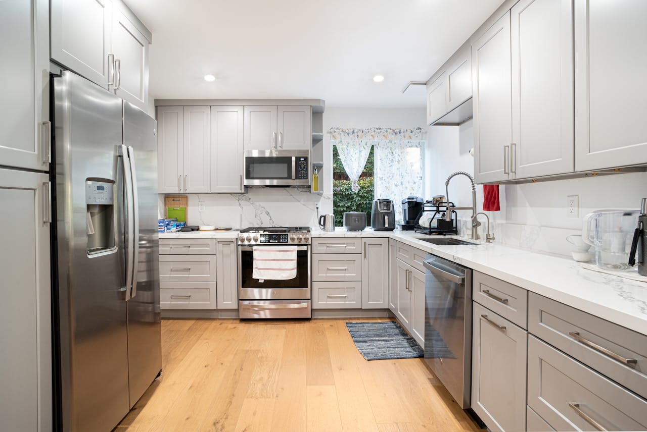 The Future of Smart Homes in Construction