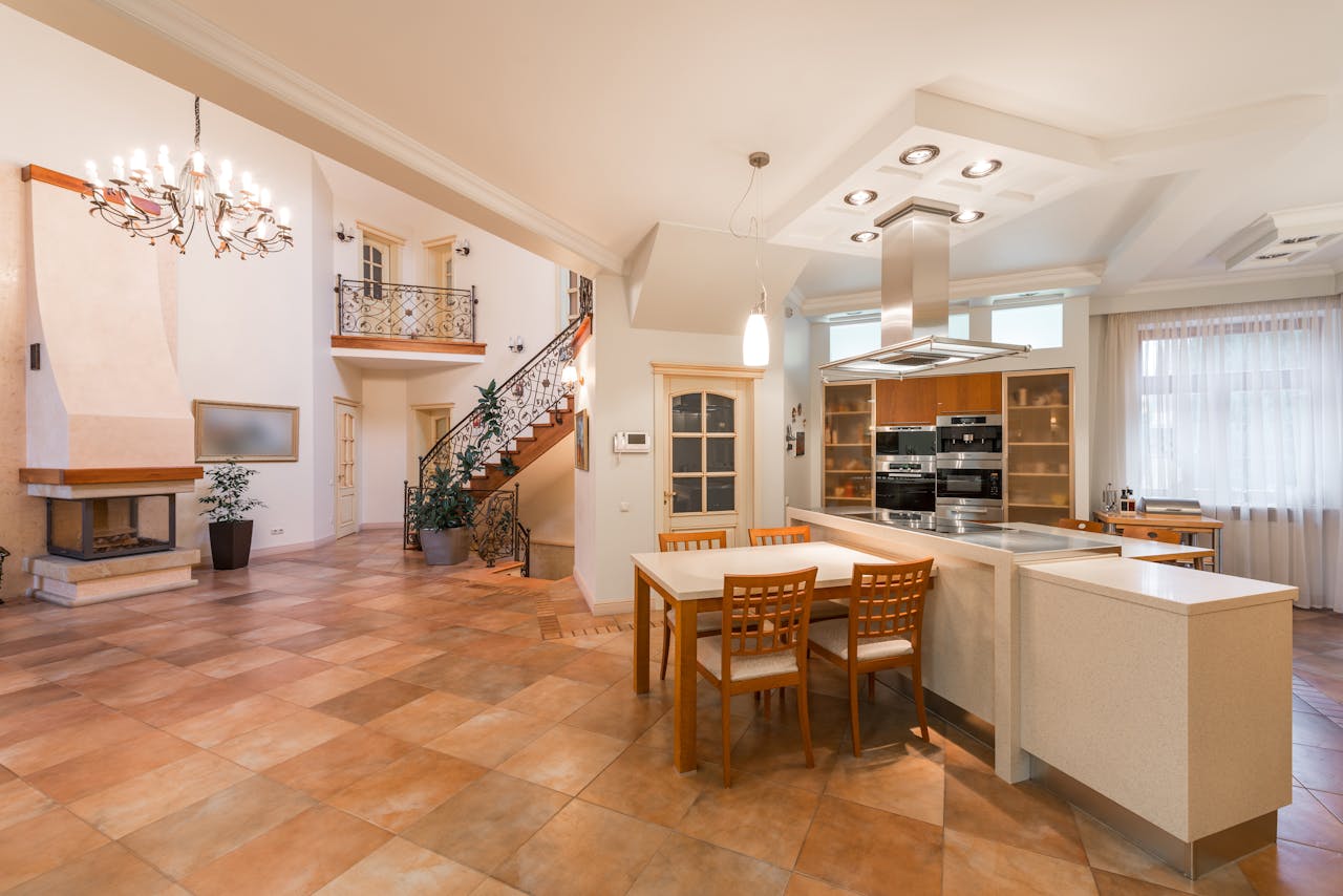 How to Maximize Space in Your Commercial Building